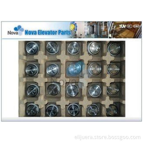 AC 12V Lift Electric Switch Elevator Control System in Yell